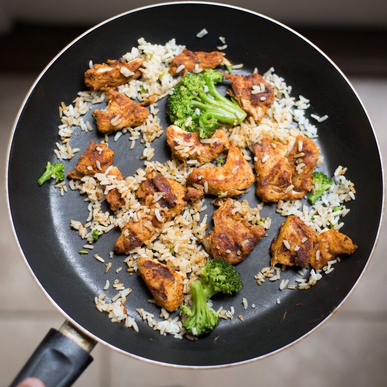 Simple Ideas to Make Dinner Cleanup Easier and Faster